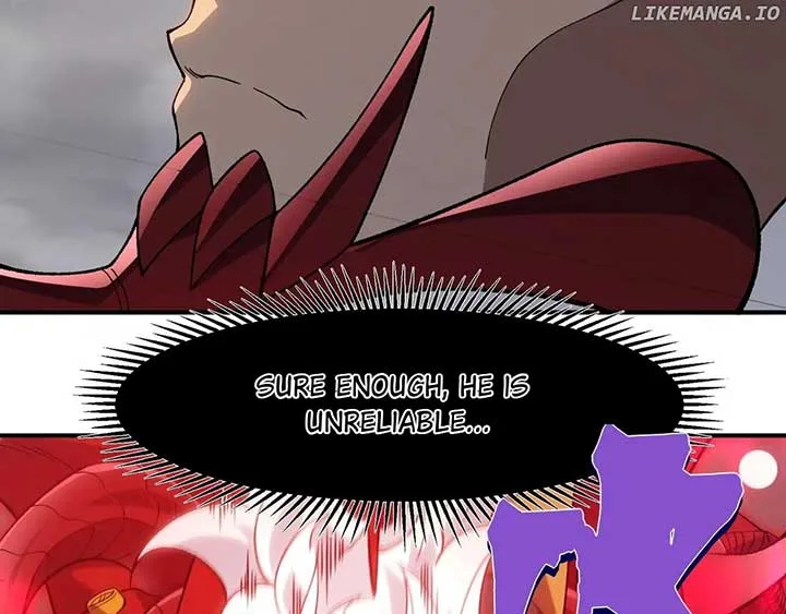Demonic Evolution Chapter 115 page 92