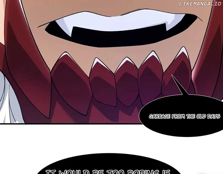 Demonic Evolution Chapter 115 page 125