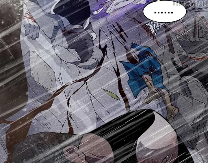 Demonic Evolution Chapter 118 page 6