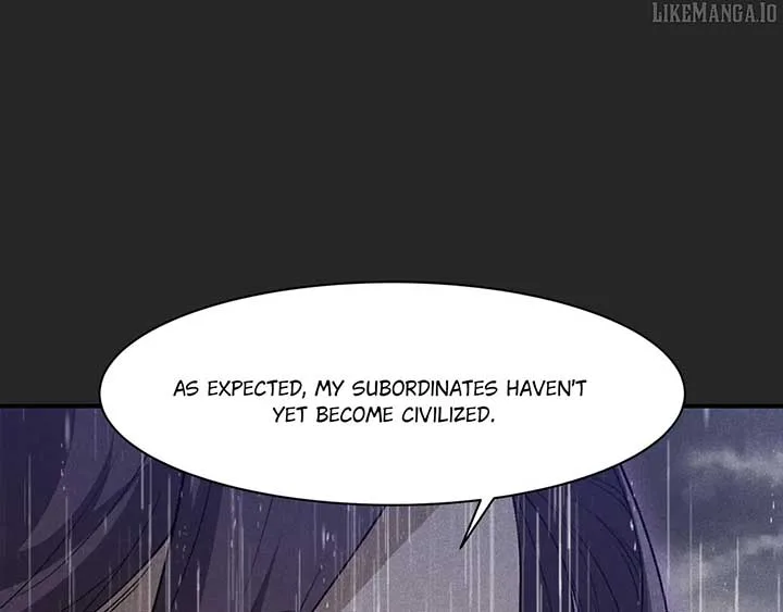 Demonic Evolution Chapter 118 page 18