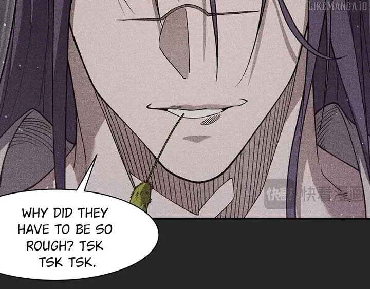 Demonic Evolution Chapter 118 page 17