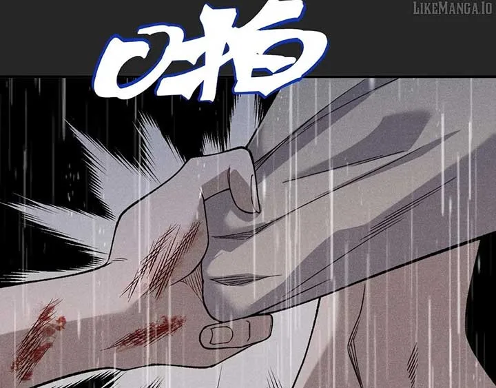 Demonic Evolution Chapter 118 page 20