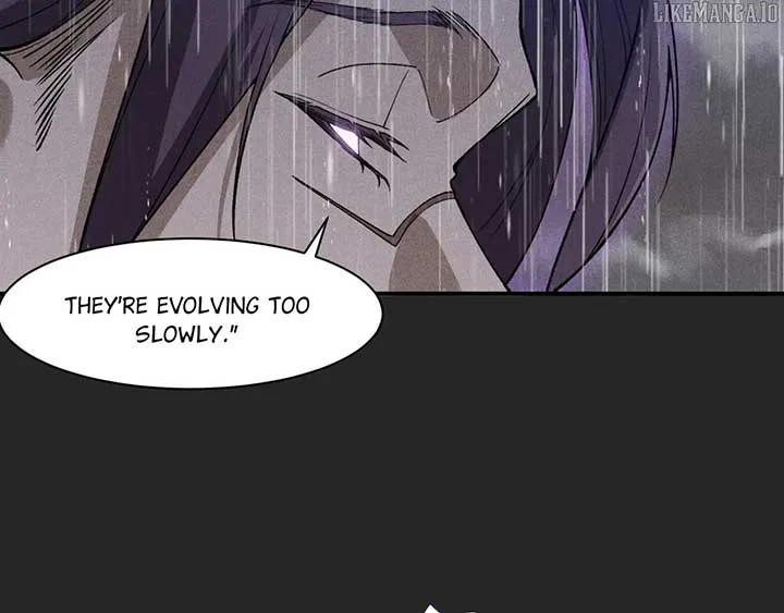 Demonic Evolution Chapter 118 page 19