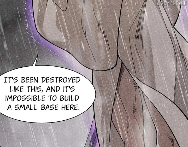 Demonic Evolution Chapter 118 page 13