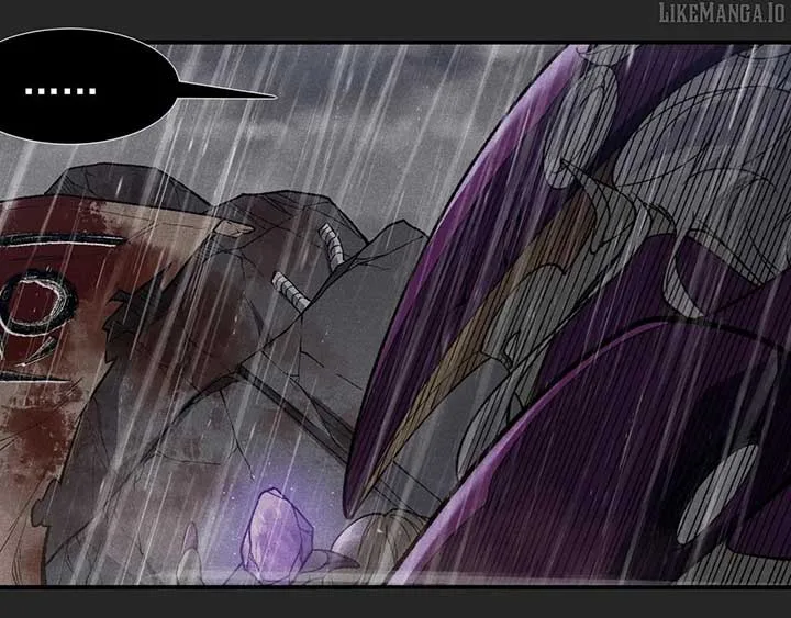 Demonic Evolution Chapter 118 page 46