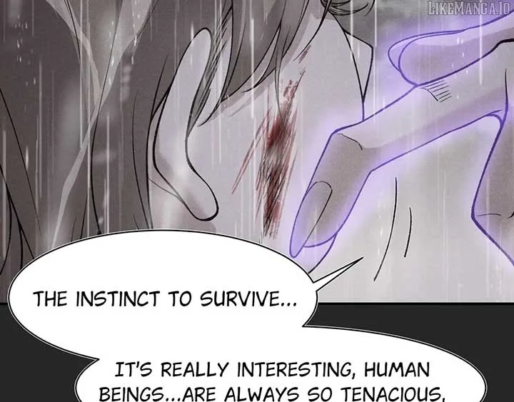 Demonic Evolution Chapter 118 page 35