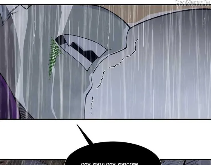 Demonic Evolution Chapter 118 page 58