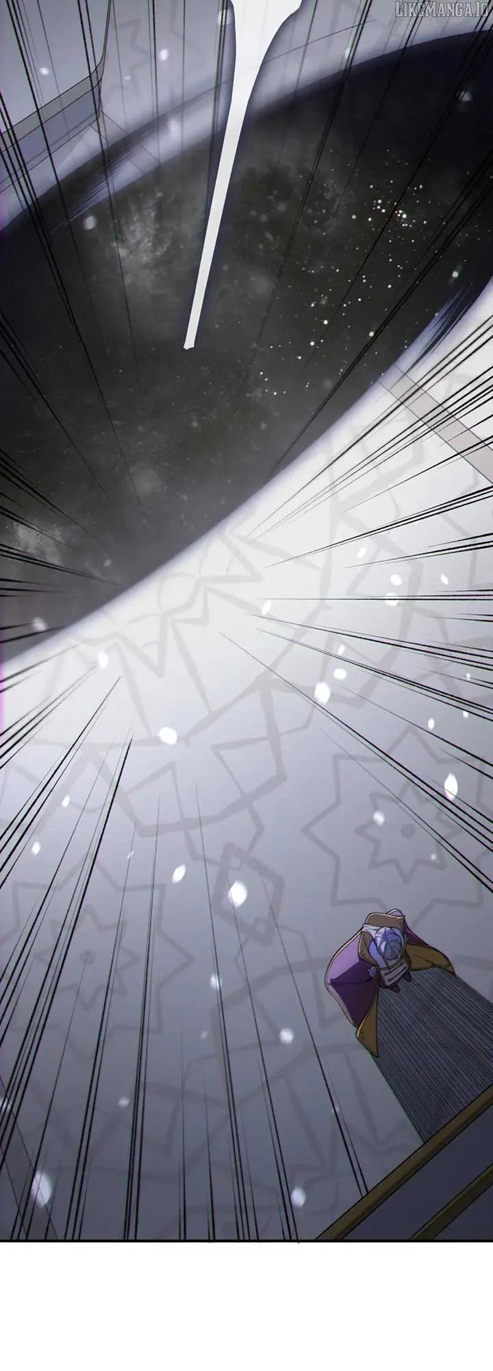 Demonic Evolution Chapter 121 page 36