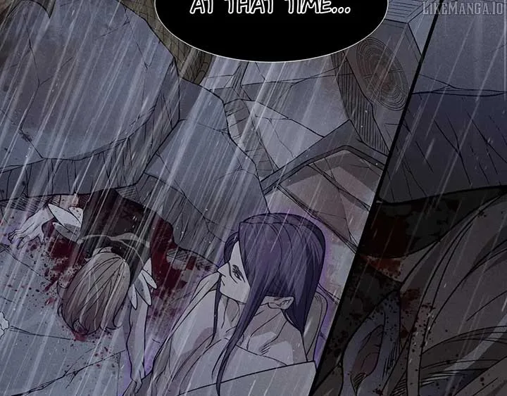 Demonic Evolution Chapter 118 page 59
