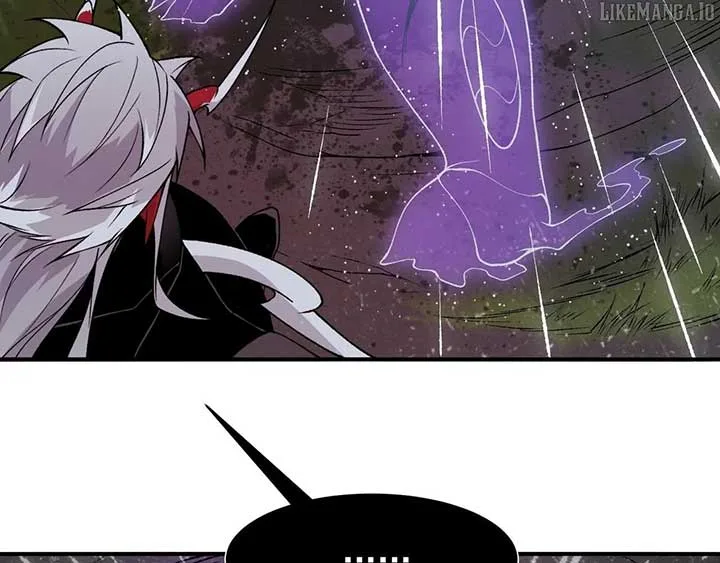 Demonic Evolution Chapter 118 page 71