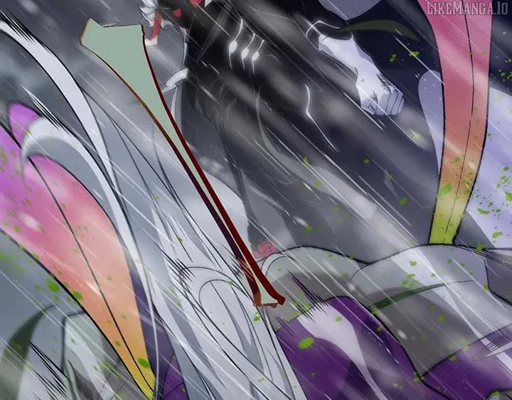 Demonic Evolution Chapter 118 page 65