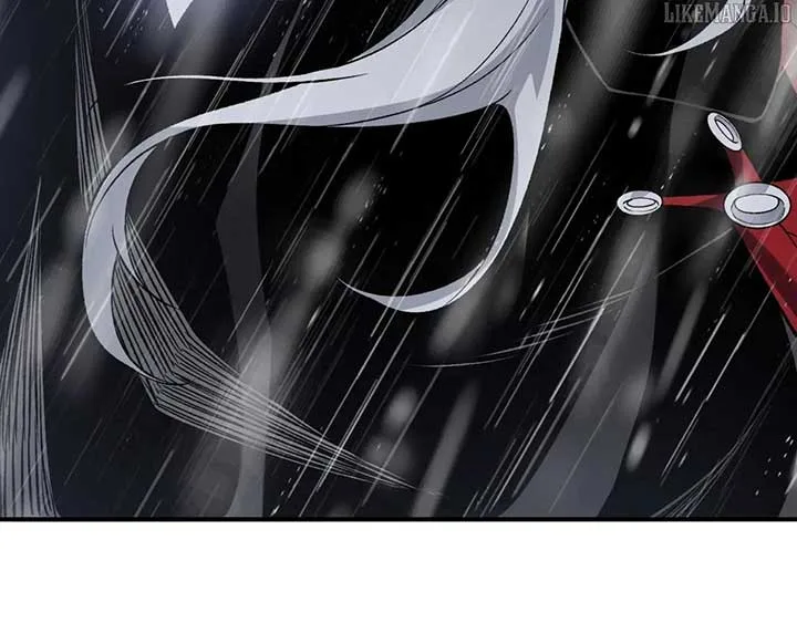 Demonic Evolution Chapter 118 page 77