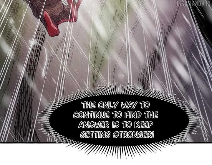 Demonic Evolution Chapter 118 page 89
