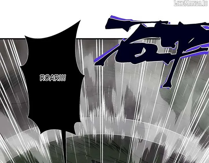Demonic Evolution Chapter 118 page 94