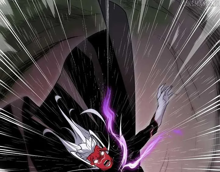 Demonic Evolution Chapter 118 page 95