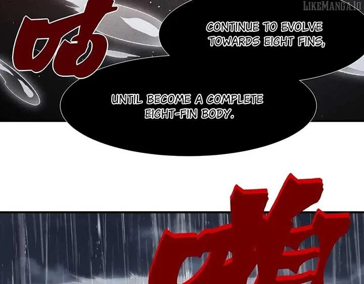 Demonic Evolution Chapter 118 page 116