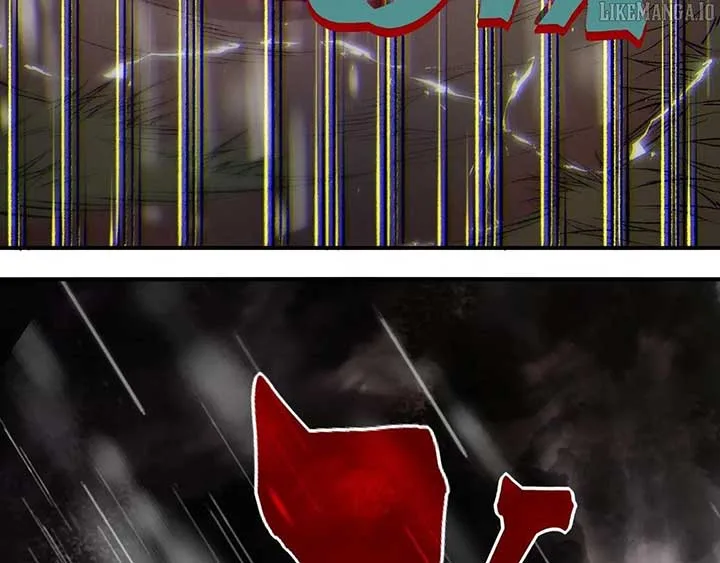Demonic Evolution Chapter 118 page 104