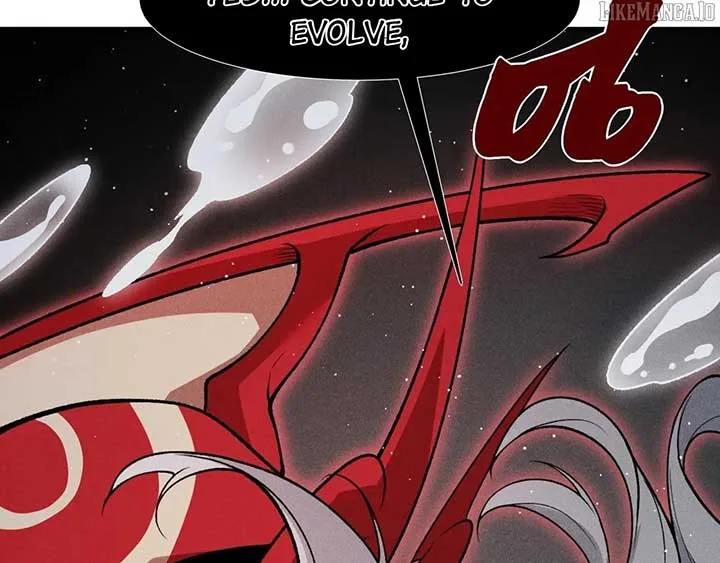 Demonic Evolution Chapter 118 page 113