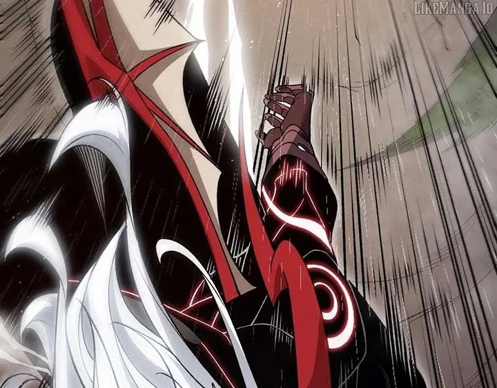 Demonic Evolution Chapter 118 page 133
