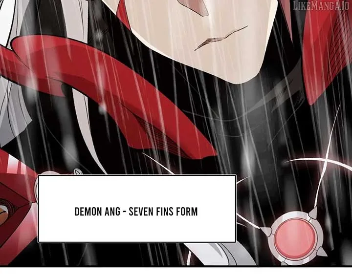 Demonic Evolution Chapter 118 page 125