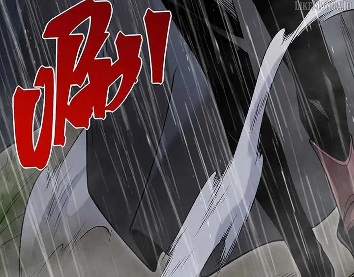 Demonic Evolution Chapter 118 page 122