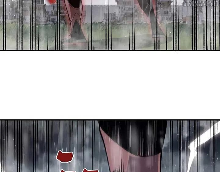Demonic Evolution Chapter 118 page 129