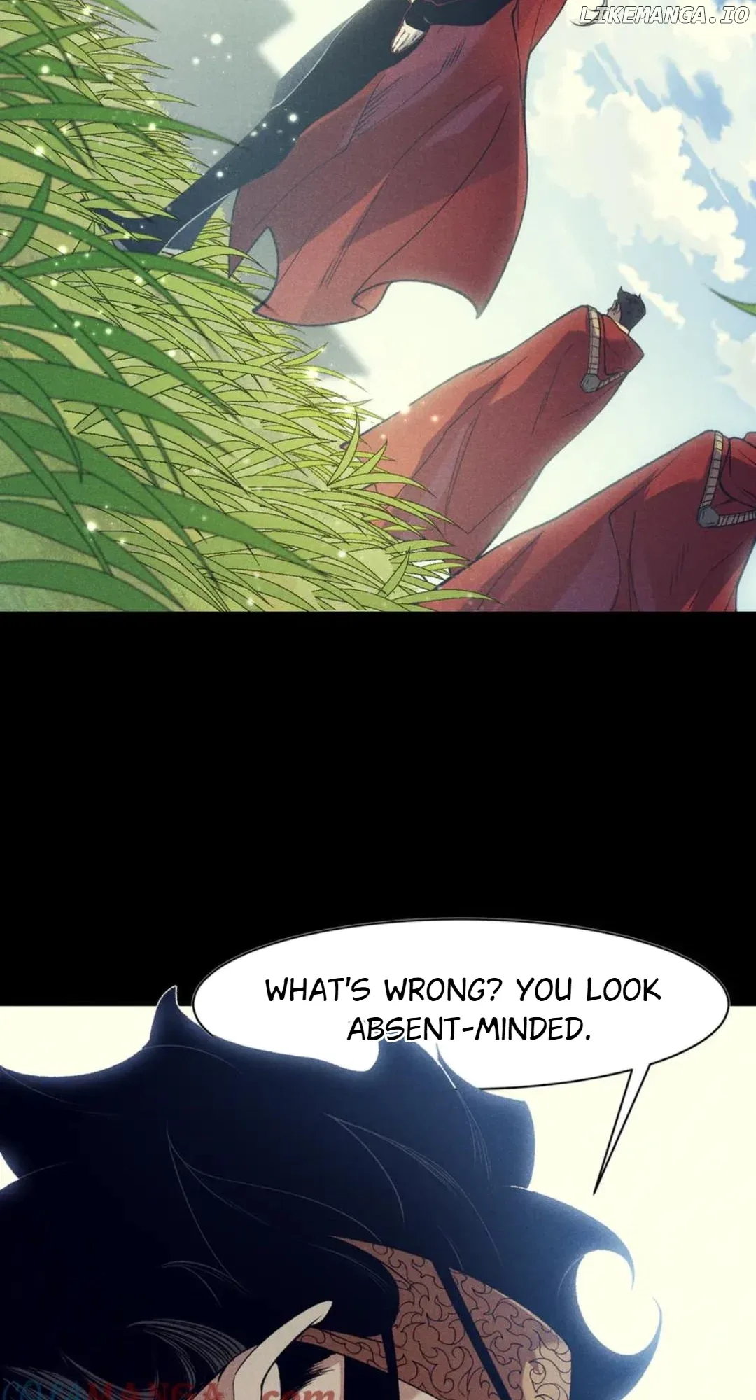 Demonic Evolution Chapter 106 page 8