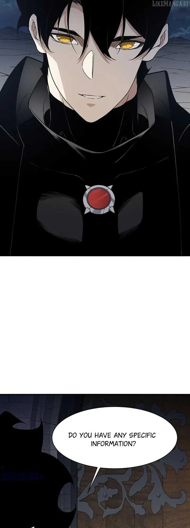 Demonic Evolution Chapter 122 page 3