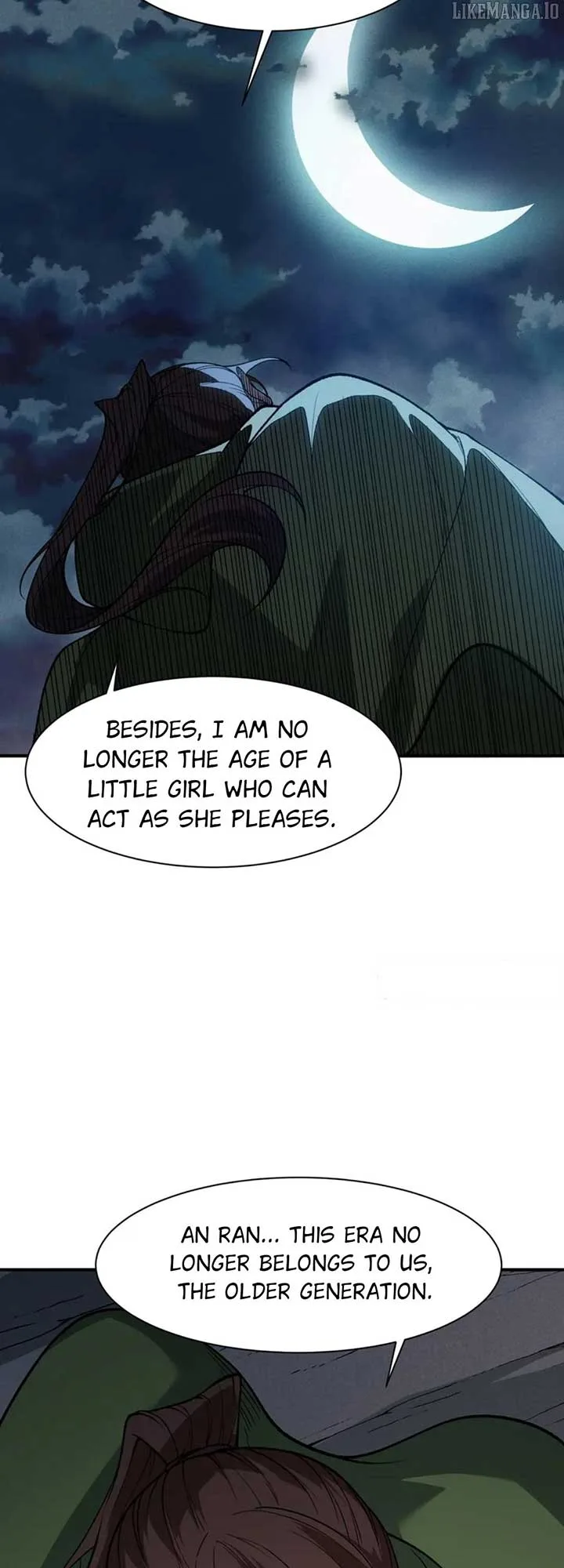 Demonic Evolution Chapter 122 page 24