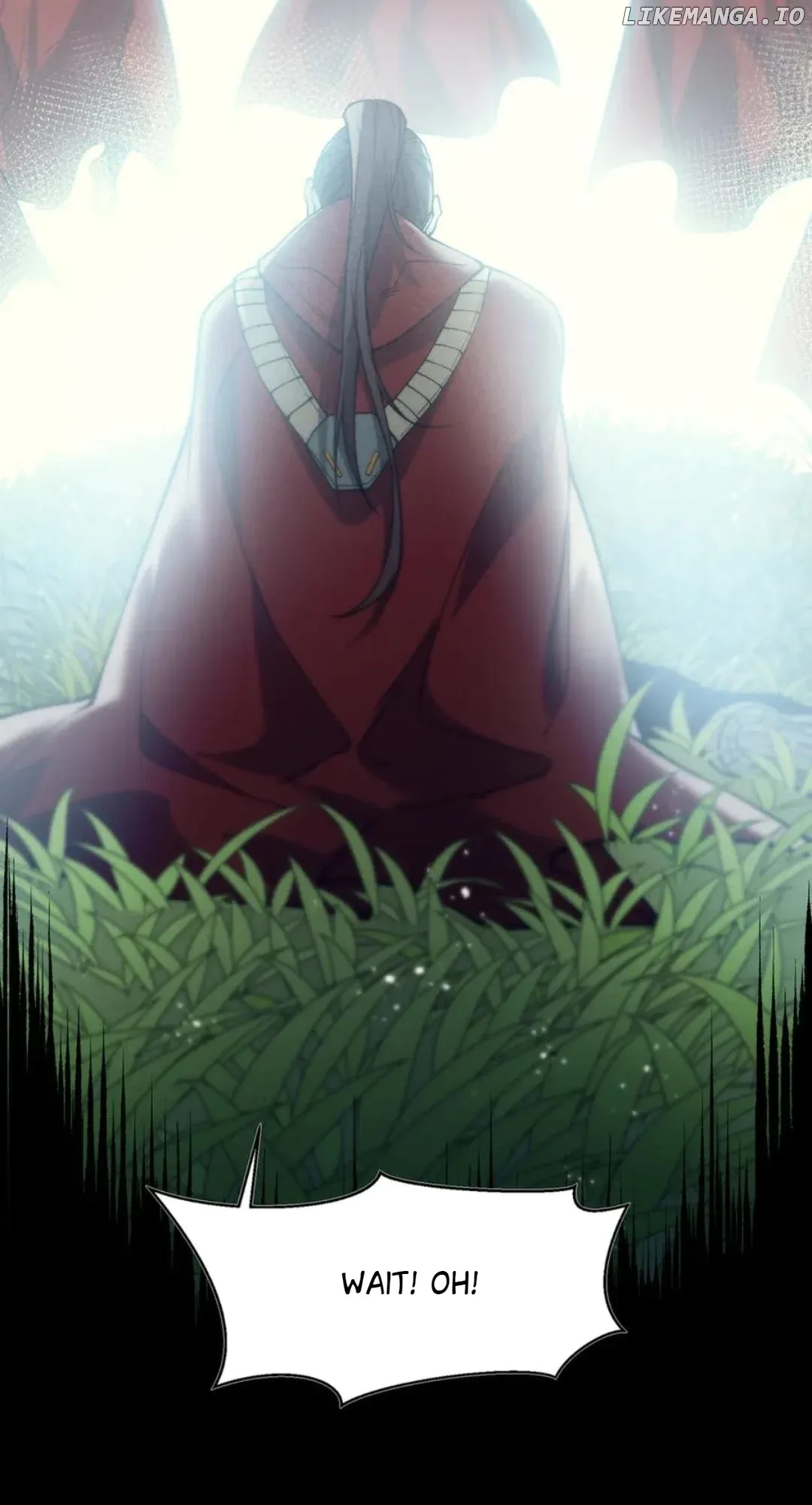 Demonic Evolution Chapter 106 page 34