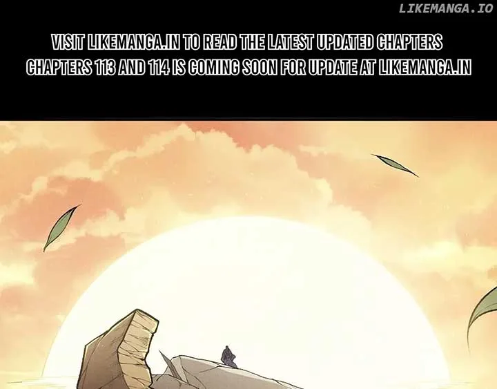 Demonic Evolution Chapter 112 page 2