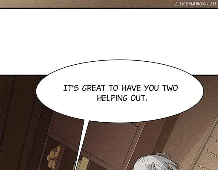 Demonic Evolution Chapter 110 page 20