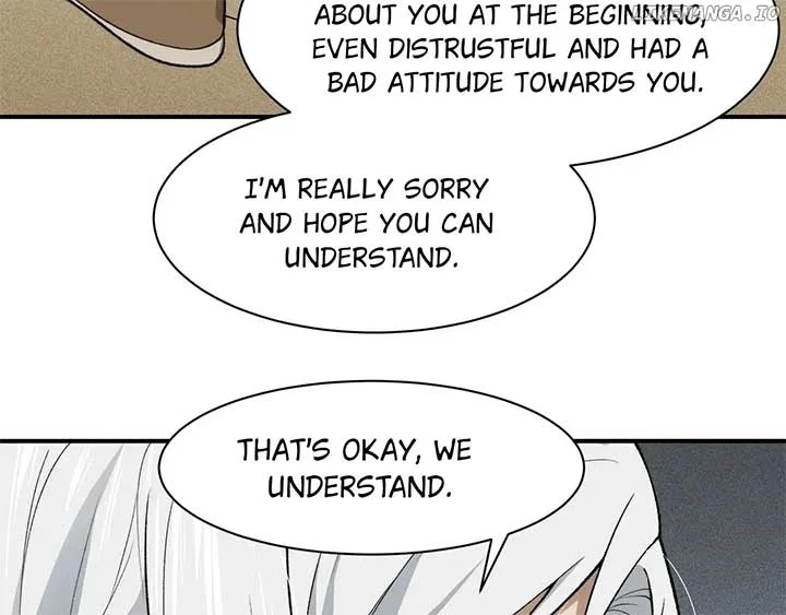 Demonic Evolution Chapter 110 page 30