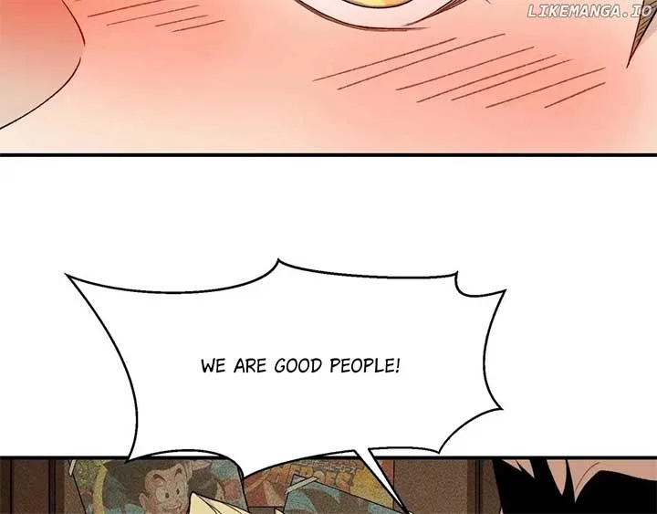 Demonic Evolution Chapter 110 page 14