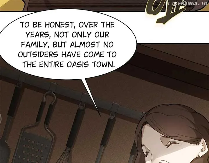 Demonic Evolution Chapter 110 page 26