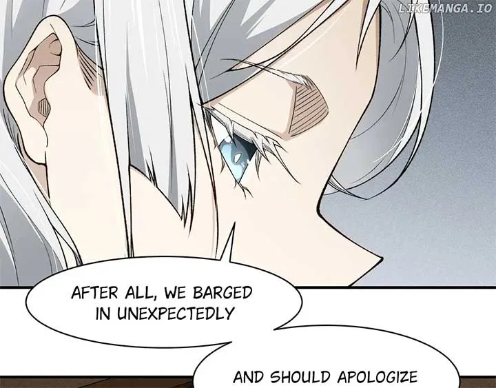 Demonic Evolution Chapter 110 page 31