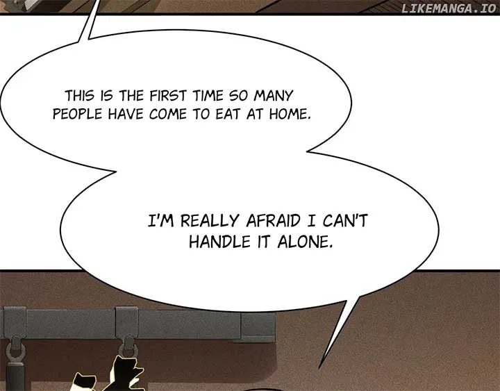 Demonic Evolution Chapter 110 page 24