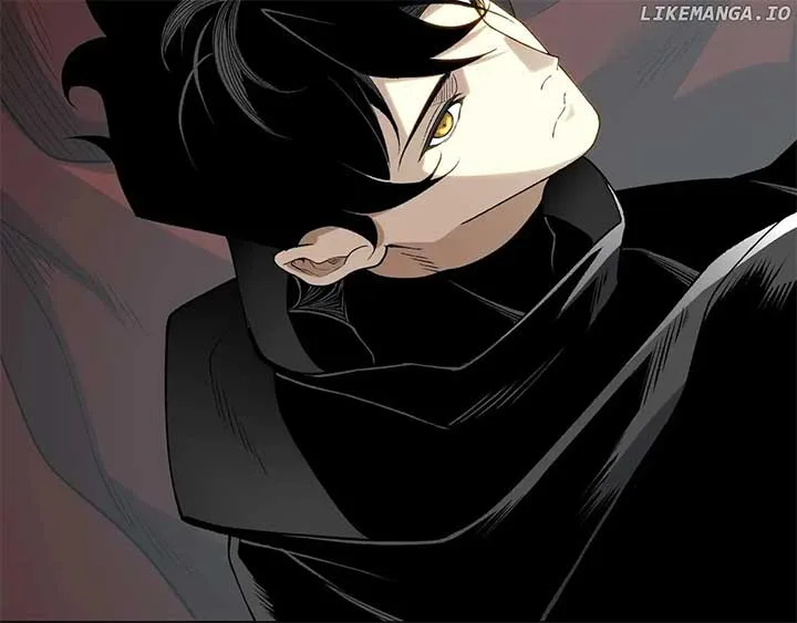 Demonic Evolution Chapter 110 page 53