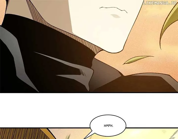 Demonic Evolution Chapter 110 page 45