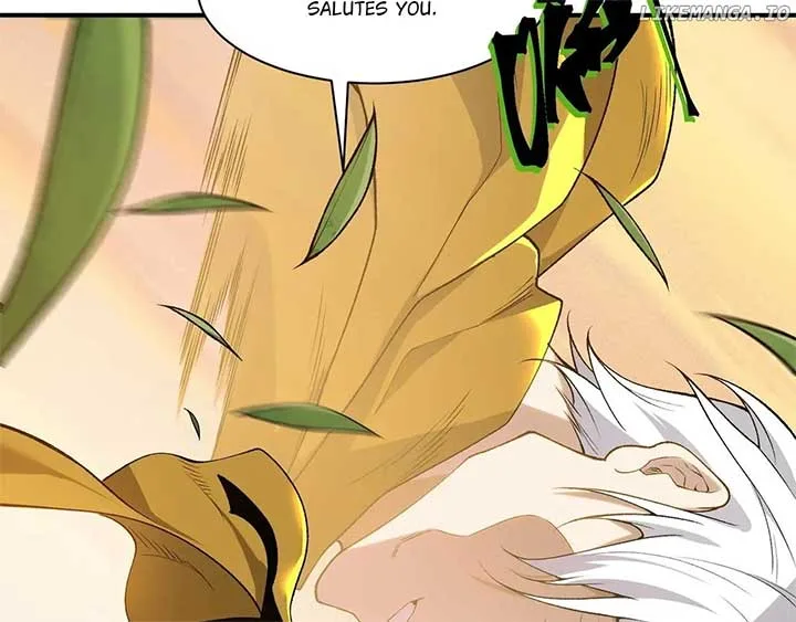 Demonic Evolution Chapter 110 page 63