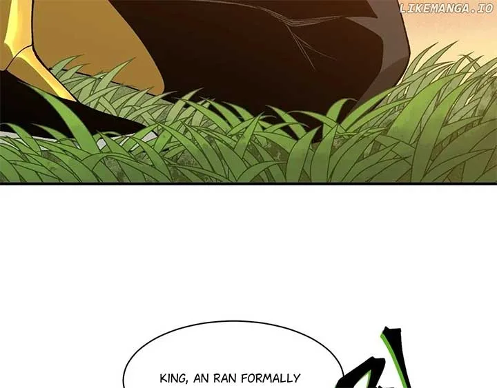 Demonic Evolution Chapter 110 page 62