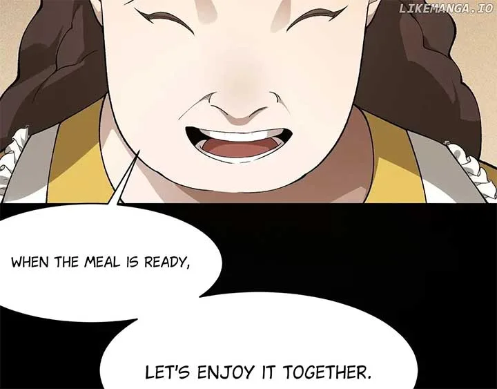 Demonic Evolution Chapter 110 page 38