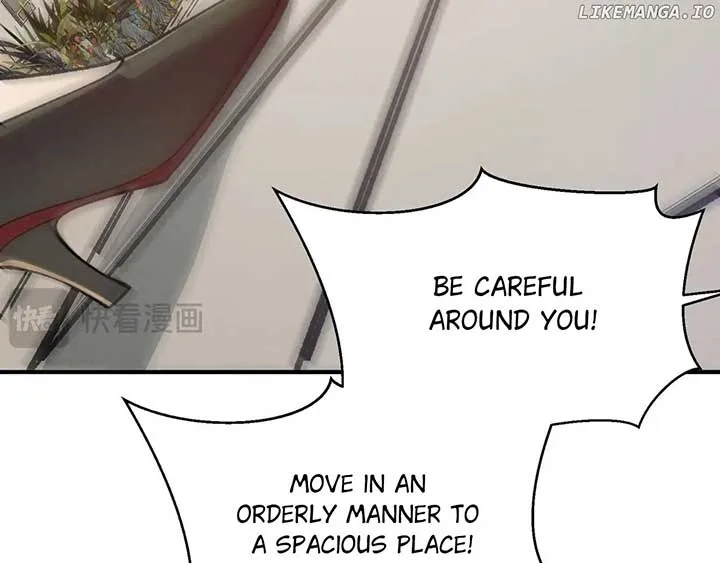 Demonic Evolution Chapter 113 page 6