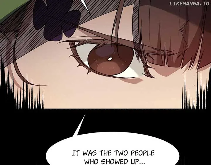 Demonic Evolution Chapter 113 page 41