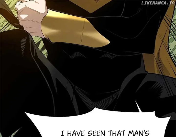 Demonic Evolution Chapter 110 page 116