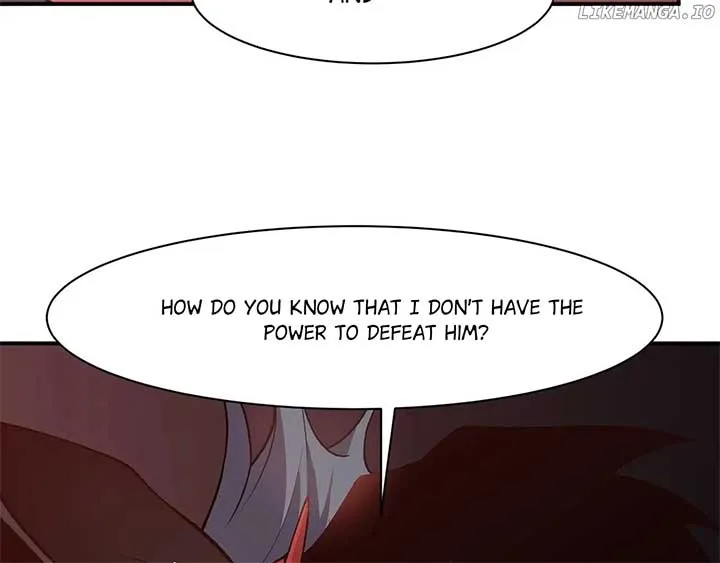 Demonic Evolution Chapter 110 page 119