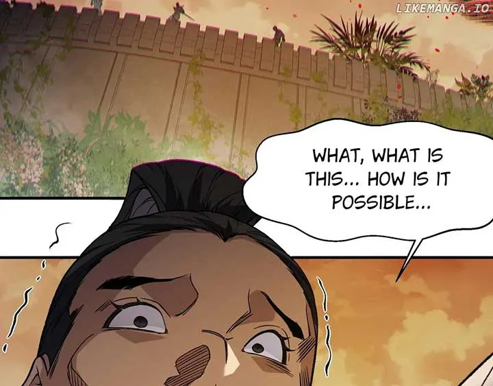 Demonic Evolution Chapter 113 page 16