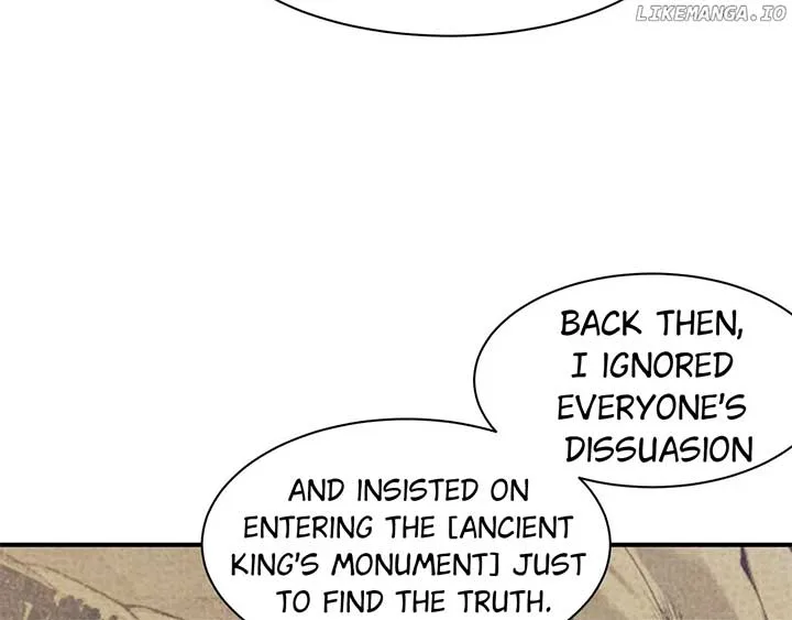 Demonic Evolution Chapter 110 page 92