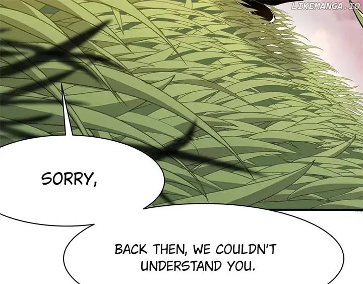Demonic Evolution Chapter 110 page 101