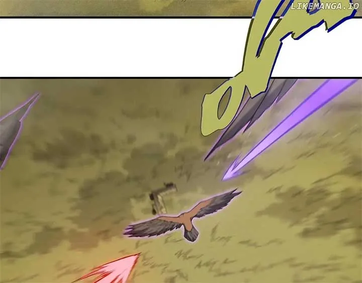 Demonic Evolution Chapter 110 page 146